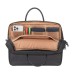 Сумка для ноутбука RivaCase 15.6" 8134 Clark Black ECO (8134BlackECO)