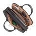 Сумка для ноутбука RivaCase 15.6" 8134 Clark Black ECO (8134BlackECO)