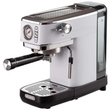Ріжкова кавоварка еспресо Ariete 1381 White (00M138114AR0)
