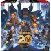 Пазл GoodLoot World of Warcraft 20th Anniversary 1000 ел. (5908305249627)