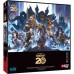 Пазл GoodLoot World of Warcraft 20th Anniversary 1000 ел. (5908305249627)