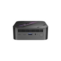 Комп'ютер Blackview Mini PC MP100 AMD / Ryzen5 7430U, 32, SSD1TB (MP100 R5 32GB+1TB)