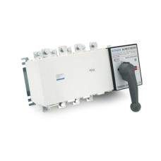 Автоматичний вимикач CHINT GCQ4P400A