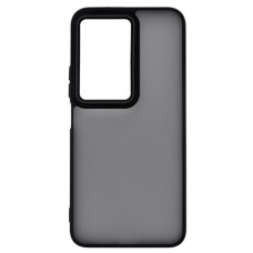 Чохол до мобільного телефона Armorstandart Frame Xiaomi Redmi 15 4G Black (ARM87412)