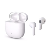 Навушники Xiaomi MiiiW TWS Wireless Earbuds Marshmallow White (MWTW03)
