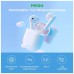 Навушники Xiaomi MiiiW TWS Wireless Earbuds Marshmallow White (MWTW03)
