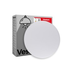 Світильник Vestum SIMPLE матовий 40W 480*65мм 4000К (VS-90063)