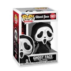 Фігурка Funko Pop серії Примарне обличчя - Примарне обличчя (80696)
