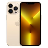 Мобільний телефон Apple iPhone 13 Pro 1Tb Gold (Grade A) USED (iP13Pr1TGol_A)