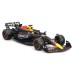 Масштабна модель автомобіля Bburago Автомодель - Red Bull Racing RB20 (2024), 1:43 (18-38097)