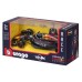 Масштабна модель автомобіля Bburago Автомодель - Red Bull Racing RB20 (2024), 1:43 (18-38097)
