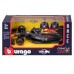Масштабна модель автомобіля Bburago Автомодель - Red Bull Racing RB20 (2024), 1:43 (18-38097)