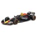Масштабна модель автомобіля Bburago Автомодель - Red Bull Racing RB20 (2024), 1:43 (18-38097)