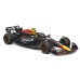 Масштабна модель автомобіля Bburago Автомодель - Red Bull Racing RB20 (2024), 1:43 (18-38097)