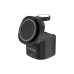 Зарядний пристрій Canyon 4-in-1 wireless charging stand 30W + cable 1.0m black (CNS-WCS405BW/A)
