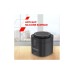 Зарядний пристрій Canyon 4-in-1 wireless charging stand 30W + cable 1.0m black (CNS-WCS405BW/A)