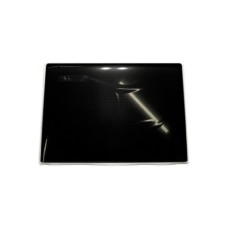 Запчастина до ноутбука Lenovo G70-70 (17.3") LCD Back Cover ЧЕРНАЯ (A48028)