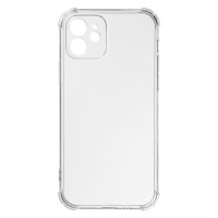 Чохол до мобільного телефона Armorstandart Air Force Apple iPhone 12 Camera cover Transparent (ARM63364)