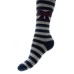 Колготки UCS Socks з бантом (M0C0301-2183-7G-black)