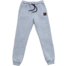 Штани дитячі Cloise спортивні флісові (CL0155019-140B-lightgray)