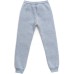 Штани дитячі Cloise спортивні флісові (CL0155019-140B-lightgray)