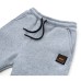 Штани дитячі Cloise спортивні флісові (CL0155019-140B-lightgray)