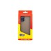 Чохол до мобільного телефона Dengos Kit for Samsung Galaxy A03s case + glass (Blue) (DG-KM-25)