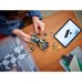 Конструктор LEGO Speed Champions Суперкар Lamborghini Lambo V12 Vision GT (76923)