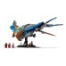 Конструктор LEGO Marvel Вартові Галактики: Мілано (76286)