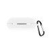 Чохол для навушників BeCover Silicon для Sony WF-C500 White (712026)