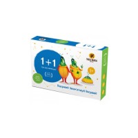 Настільна гра Така Мака 1+1 (60001-UA)