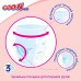 Підгузки GOO.N Plus Трусики для дітей 9-14 кг розмір L 44 шт (21000632)
