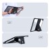 Чохол до планшета Xundd Stand Apple iPad Air 11" M2/M3 (2024/2025) Black (713249)