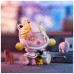 Фігурка Pop Mart сюрприз City of night Skullpanda (SPCN-01)