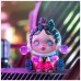 Фігурка Pop Mart сюрприз City of night Skullpanda (SPCN-01)