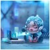 Фігурка Pop Mart сюрприз City of night Skullpanda (SPCN-01)