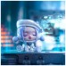 Фігурка Pop Mart сюрприз City of night Skullpanda (SPCN-01)