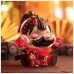 Фігурка Pop Mart сюрприз City of night Skullpanda (SPCN-01)