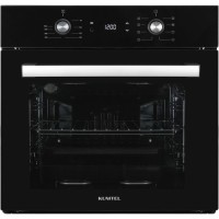 Духова шафа KUMTEL B66-SF2 (DDT) BLACK