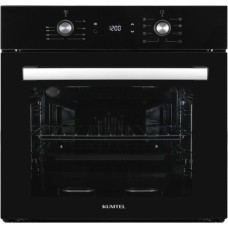 Духова шафа KUMTEL B66-SF2 (DDT) BLACK