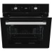 Духова шафа KUMTEL B66-SF2 (DDT) BLACK