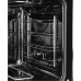 Духова шафа KUMTEL B66-SF2 (DDT) BLACK