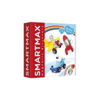 Настільна гра Smartmax Мої перші дослідники (SMX 243)