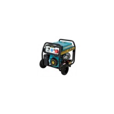 Генератор FULL FGL8000LE3, 3-ф. 380/220V, 11kVA/8.8kW, 25 л, 2.4 л/год, стартер (FGL8000LE3)