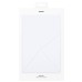 Чохол до планшета Samsung Smart Book Cover Samsung Galaxy Tab S11 White (EF-BX730PWEGWW)