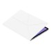 Чохол до планшета Samsung Smart Book Cover Samsung Galaxy Tab S11 White (EF-BX730PWEGWW)