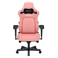 Крісло ігрове Anda Seat Kaiser 4 Size L Pink (AD12YDDC-L-20-P-PV/C)