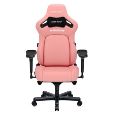 Крісло ігрове Anda Seat Kaiser 4 Size L Pink (AD12YDDC-L-20-P-PV/C)