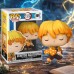 Фігурка Funko Pop серії Вбивця демонів - Зеніцу Аґацума (49012)