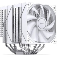 Кулер до процесора JONSBO CB80 White